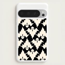 Halloween Pattern 17  - Halloween Phone Case for Google Pixel 9 Pro XL