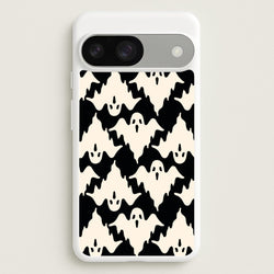 Halloween Pattern 17  - Halloween Phone Case for Google Pixel 9 / 9 Pro