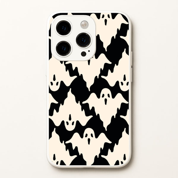 Halloween Pattern 17  - Halloween Phone Case for iPhone 15 Pro Max