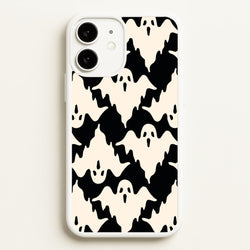 Halloween Pattern 17  - Halloween Phone Case for iPhone 11