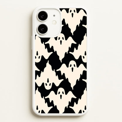 Halloween Pattern 17  - Halloween Phone Case for iPhone 11