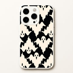 Halloween Pattern 17  - Halloween Phone Case for iPhone 14 Pro