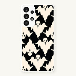Halloween Pattern 17  - Halloween Phone Case for Galaxy A33