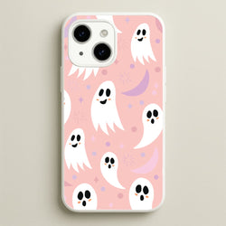 Halloween Pattern 18  - Halloween Phone Case for iPhone 15 Plus