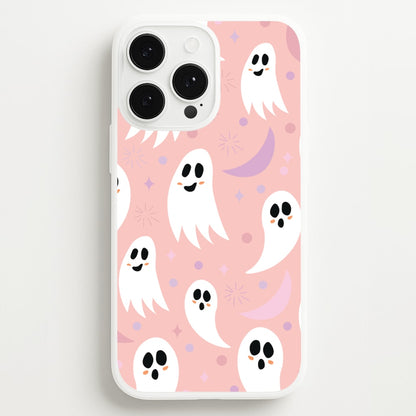 Halloween Pattern 18  - Halloween Phone Case for iPhone 13 Pro Max