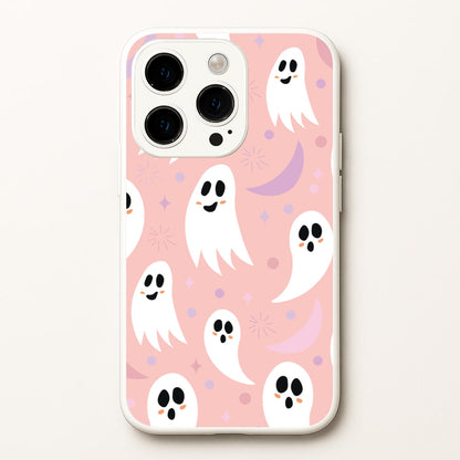 Halloween Pattern 18  - Halloween Phone Case for iPhone 15 Pro