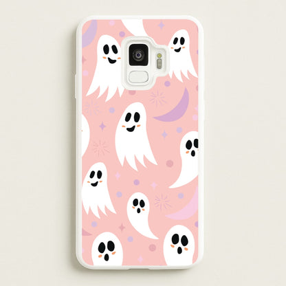 Halloween Pattern 18  - Halloween Phone Case for Galaxy S9
