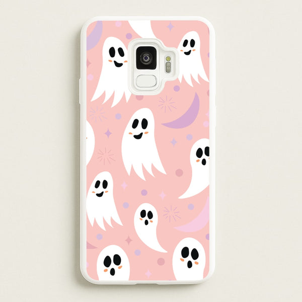 Halloween Pattern 18  - Halloween Phone Case for Galaxy S9