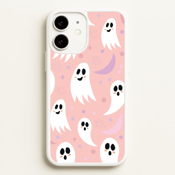 Halloween Pattern 18  - Halloween Phone Case for iPhone 11