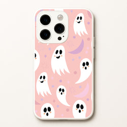 Halloween Pattern 18  - Halloween Phone Case for iPhone 14 Pro