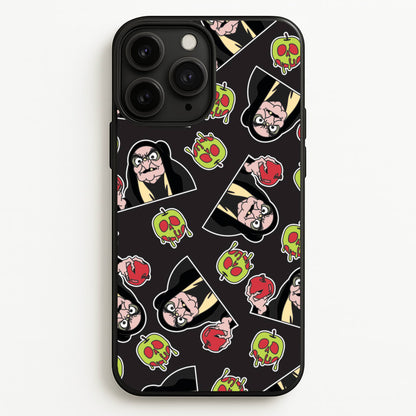Witch Pattern  - Halloween Phone Case for iPhone 11 Pro Max