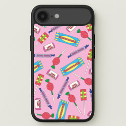 Trick Or Treat Sweets Phone Case for iPhone 17 Air