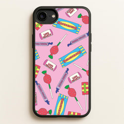 Trick Or Treat Sweets  - Halloween Phone Case for iPhone 6 / 7 / 8 / SE