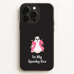 In My Spooky Era  - Halloween Phone Case for iPhone 16 Pro Max