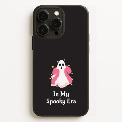 In My Spooky Era  - Halloween Phone Case for iPhone 16 Pro Max