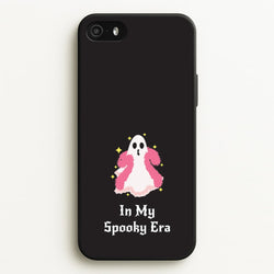 In My Spooky Era  - Halloween Phone Case for iPhone 5 / 5s / SE 2016