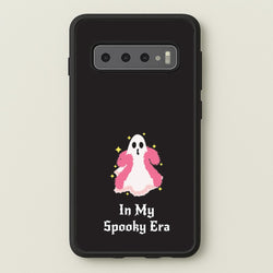 In My Spooky Era  - Halloween Phone Case for Galaxy S10
