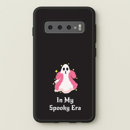 In My Spooky Era  - Halloween Phone Case for Galaxy S10