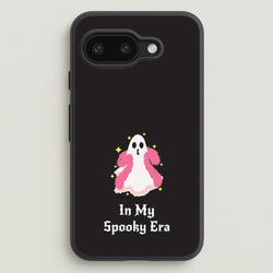 In My Spooky Era  - Halloween Phone Case for Google Pixel 9a
