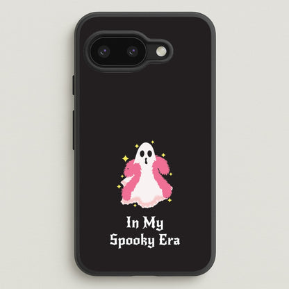 In My Spooky Era  - Halloween Phone Case for Google Pixel 9a