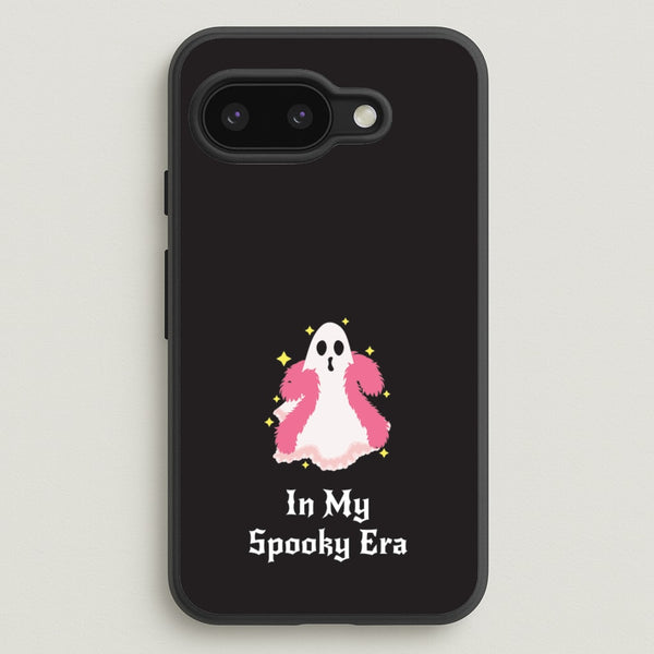 In My Spooky Era  - Halloween Phone Case for Google Pixel 9a