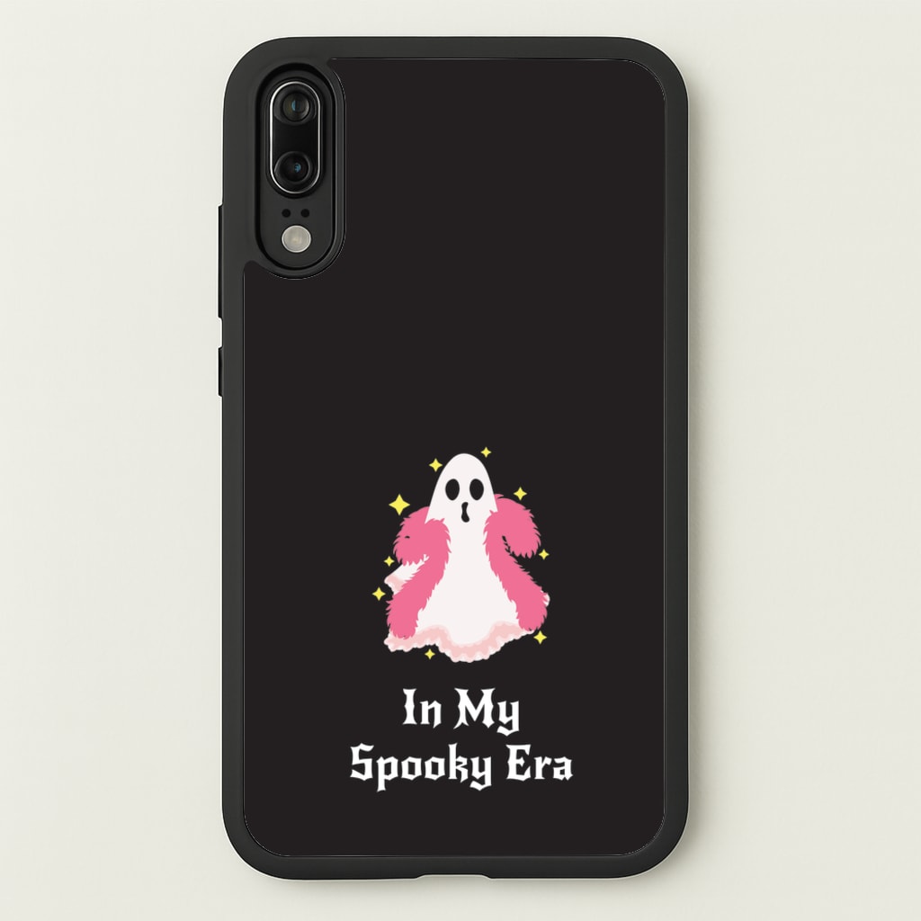 In My Spooky Era  - Halloween Phone Case for Huawei P20