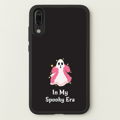 In My Spooky Era  - Halloween Phone Case for Huawei P20