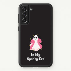 In My Spooky Era  - Halloween Phone Case for Galaxy S22