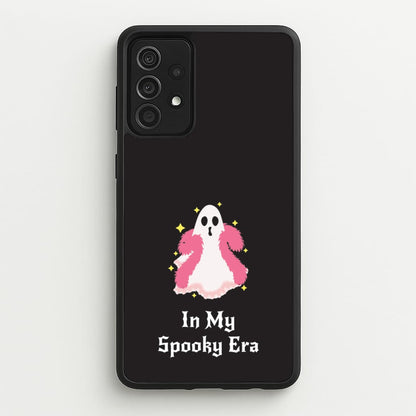 In My Spooky Era  - Halloween Phone Case for Galaxy A52 / A52s