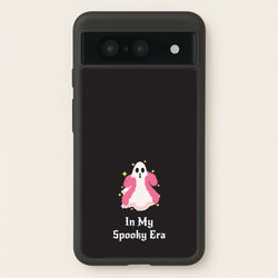 In My Spooky Era  - Halloween Phone Case for Google Pixel 8