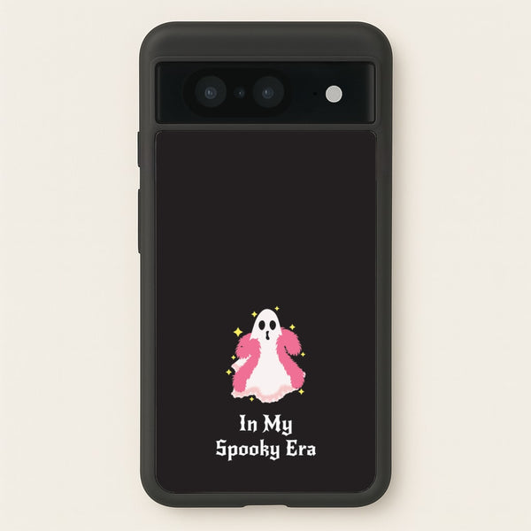 In My Spooky Era  - Halloween Phone Case for Google Pixel 8