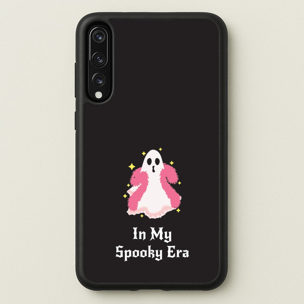 In My Spooky Era  - Halloween Phone Case for Huawei P20 Pro