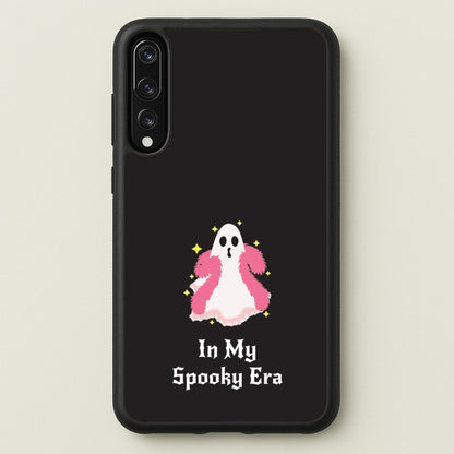 In My Spooky Era  - Halloween Phone Case for Huawei P20 Pro