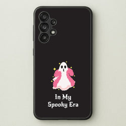 In My Spooky Era  - Halloween Phone Case for Galaxy A13