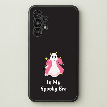 In My Spooky Era  - Halloween Phone Case for Galaxy A13