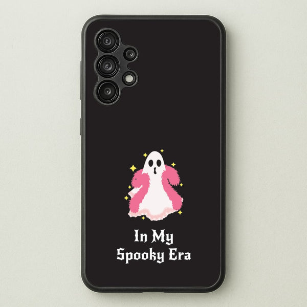 In My Spooky Era  - Halloween Phone Case for Galaxy A13