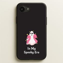 In My Spooky Era  - Halloween Phone Case for iPhone 16e