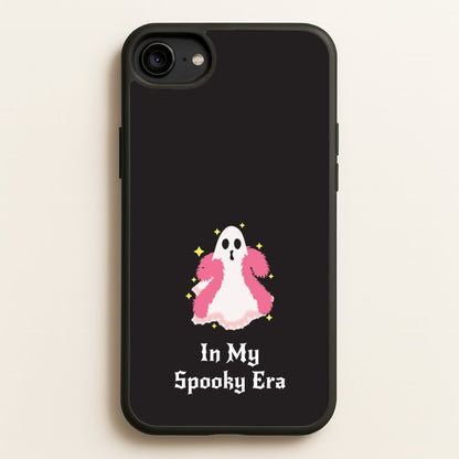In My Spooky Era  - Halloween Phone Case for iPhone 6 / 7 / 8 / SE