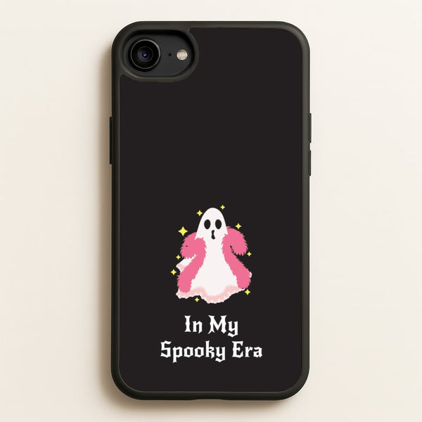 In My Spooky Era  - Halloween Phone Case for iPhone 6 / 7 / 8 / SE