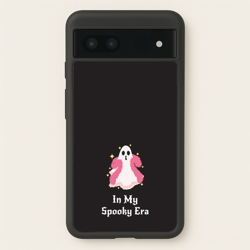 In My Spooky Era  - Halloween Phone Case for Google Pixel 6a