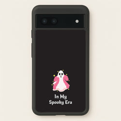 In My Spooky Era  - Halloween Phone Case for Google Pixel 6a