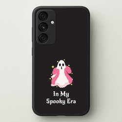 In My Spooky Era  - Halloween Phone Case for Galaxy A55