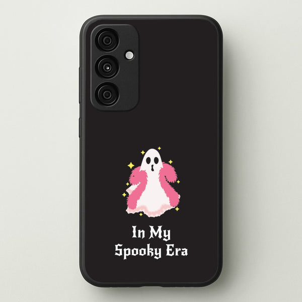 In My Spooky Era  - Halloween Phone Case for Galaxy A55