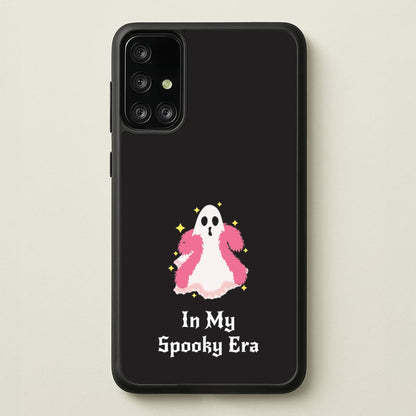 In My Spooky Era  - Halloween Phone Case for Galaxy A71