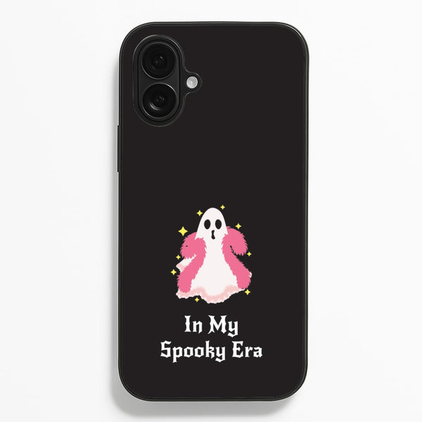 In My Spooky Era  - Halloween Phone Case for iPhone 16 Plus