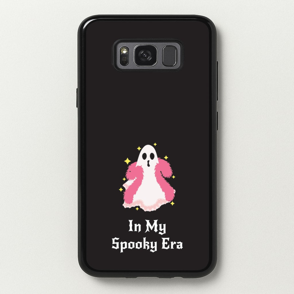 In My Spooky Era  - Halloween Phone Case for Galaxy S8 Plus
