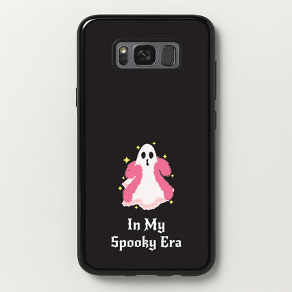 In My Spooky Era  - Halloween Phone Case for Galaxy S8 Plus
