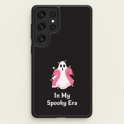 In My Spooky Era  - Halloween Phone Case for Galaxy S22 Ultra