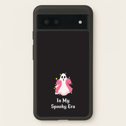 In My Spooky Era  - Halloween Phone Case for Google Pixel 7a
