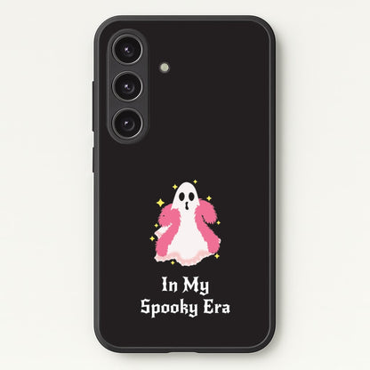 In My Spooky Era  - Halloween Phone Case for Galaxy S24